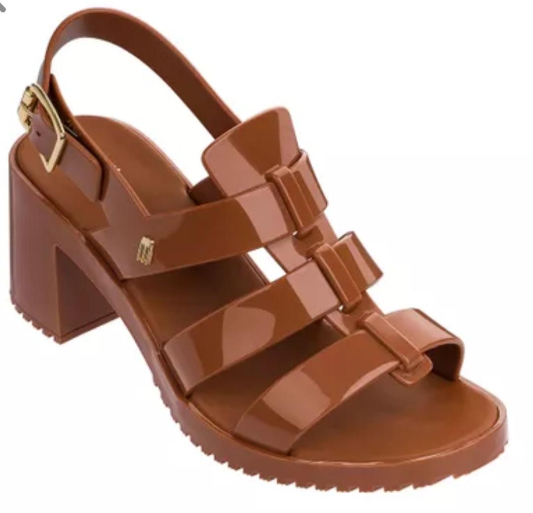 Melissa outlet high flox