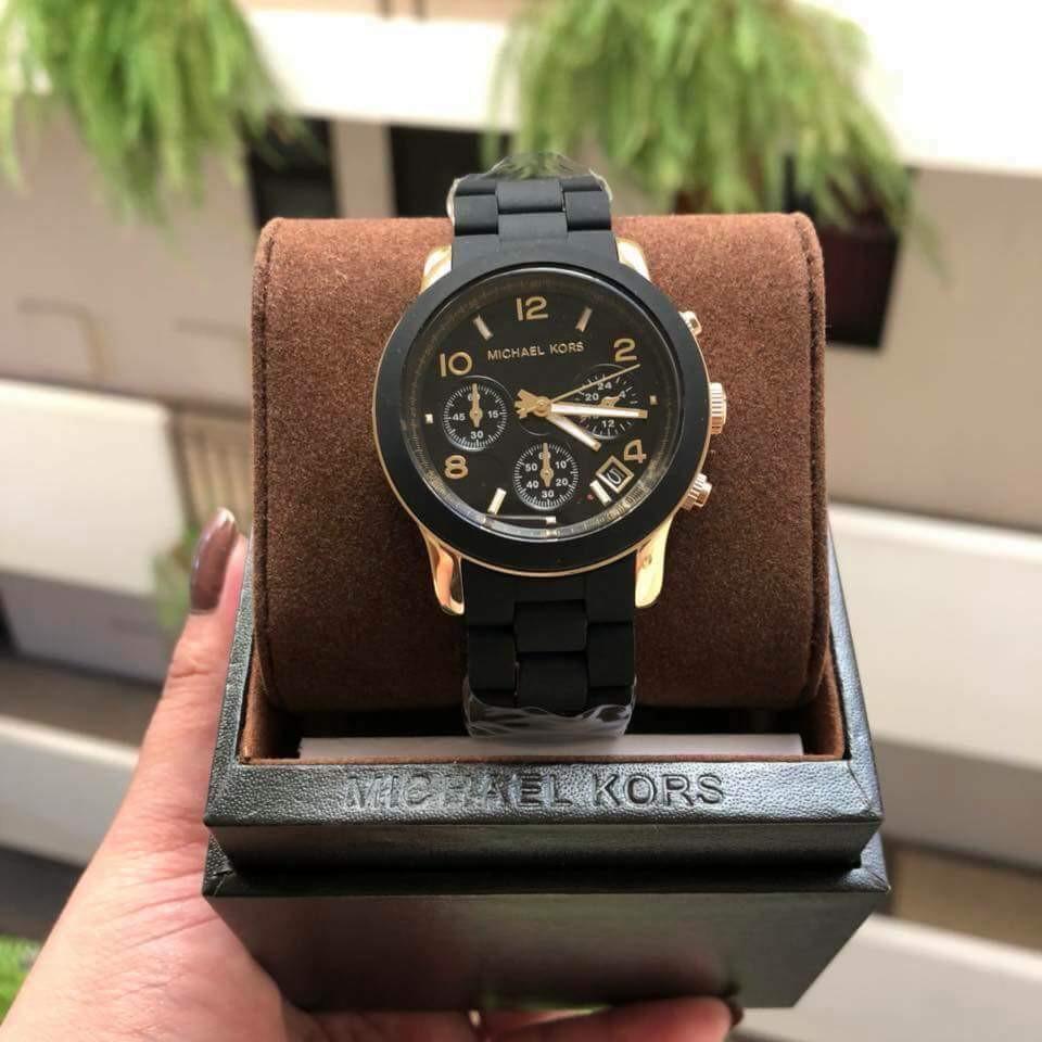 black mk