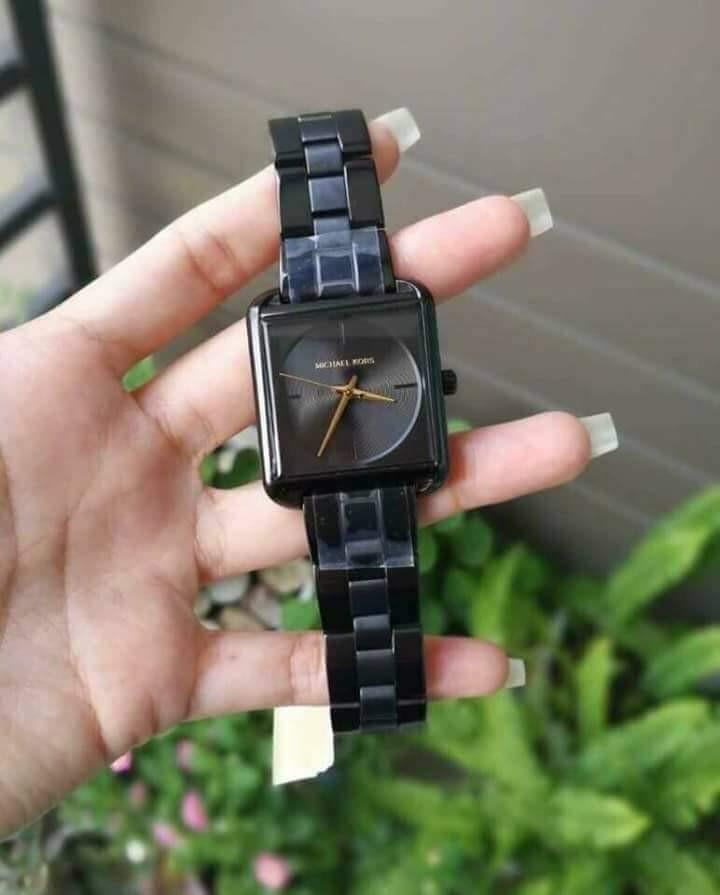 michael kors mk3666