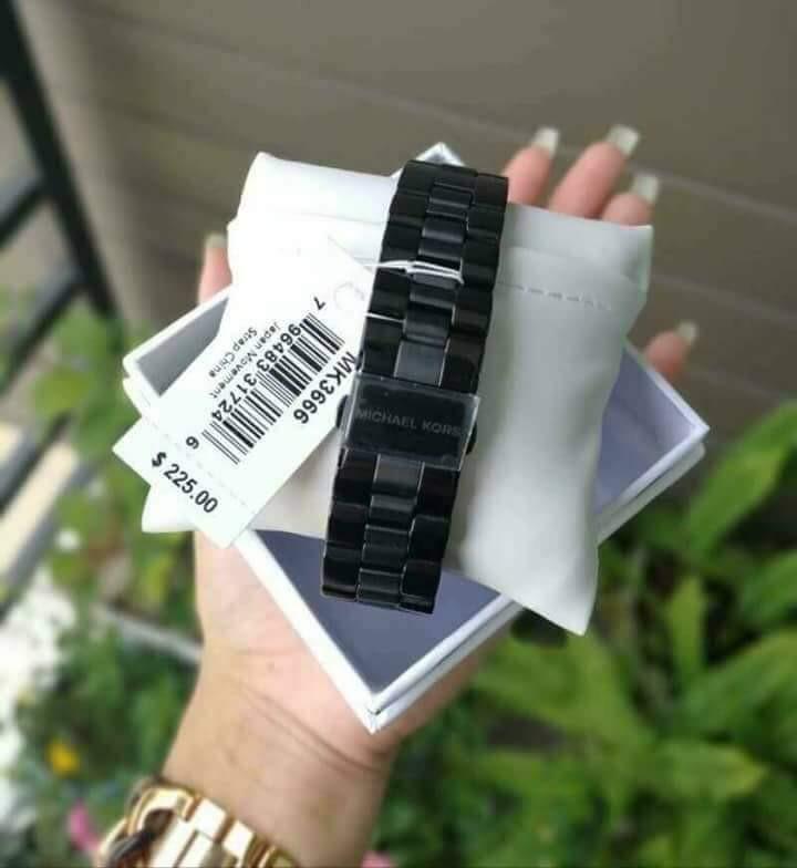 michael kors mk3666