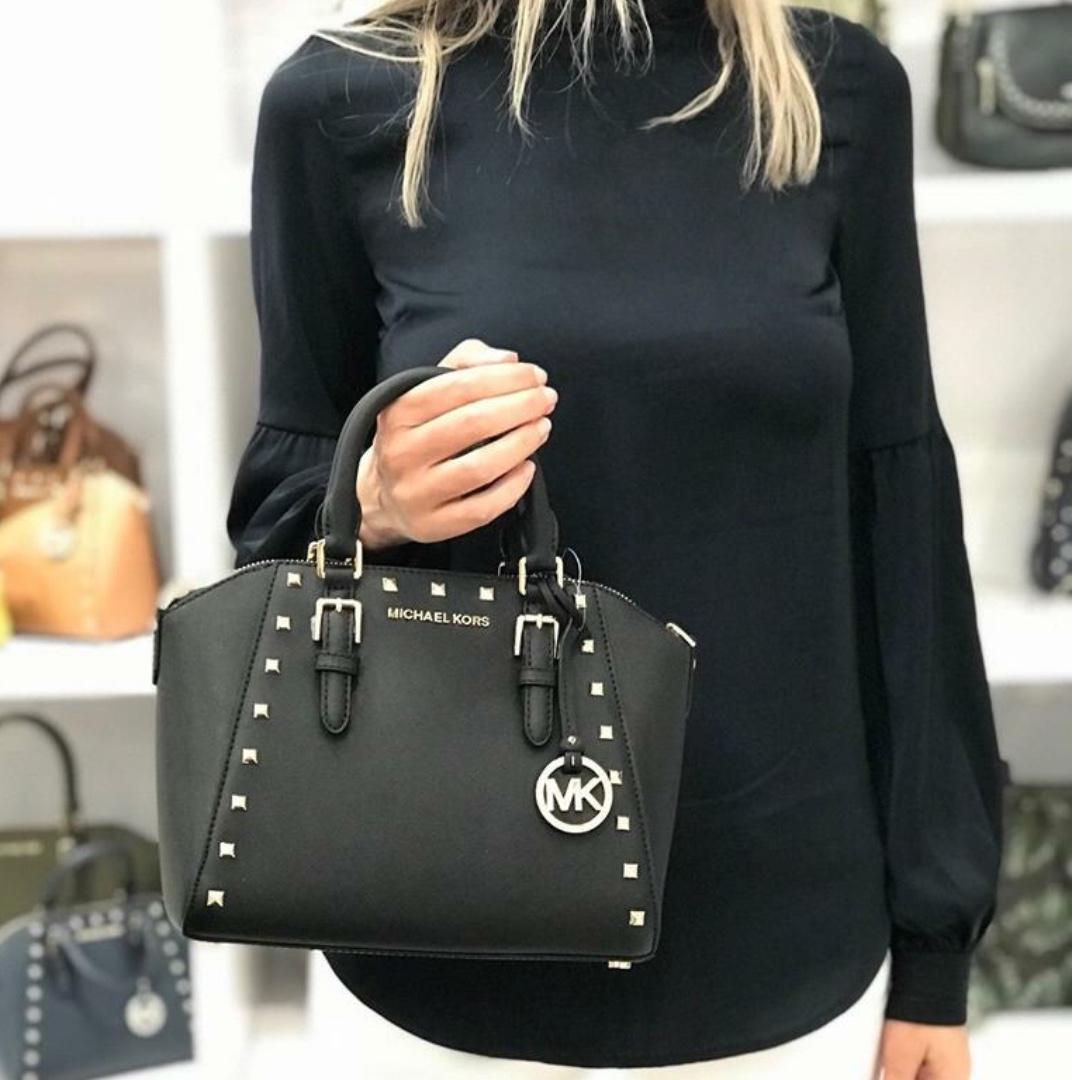 michael kors small ciara