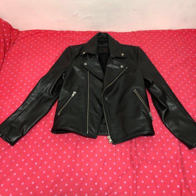 Mr Fat Roadmentic Handmade Biker Leather Jacket Men S Fashion Handmade Biker Leather Jacket