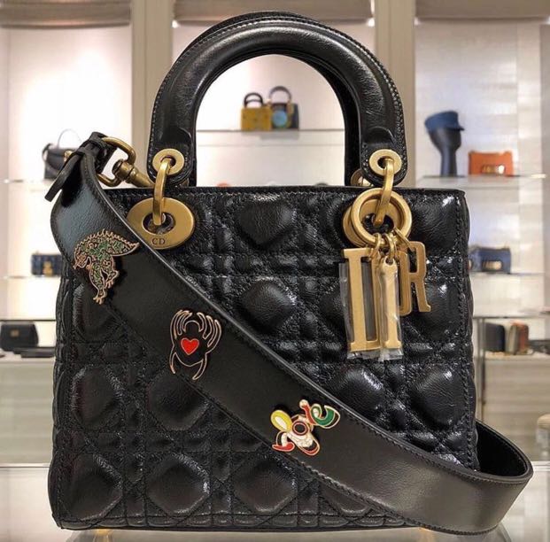 Dior limited new arrivals edition 2018