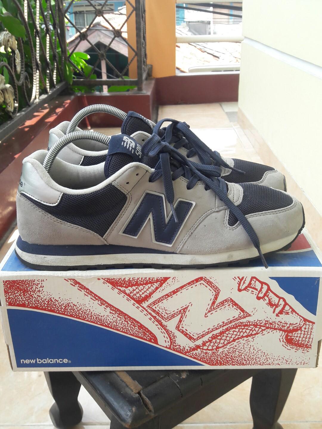 new balance 500 27