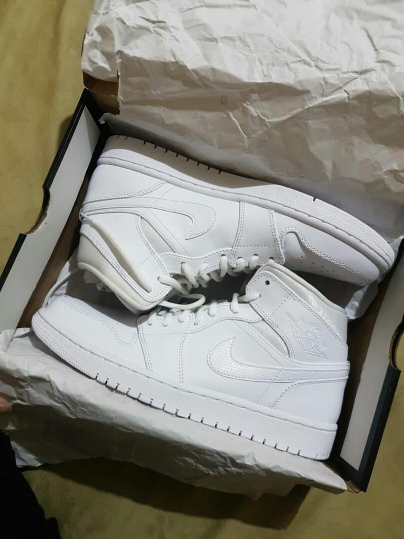 jual nike air jordan 1 original