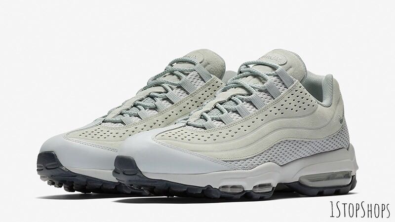 Nike Air max 95 Ultra Premium Trainers 