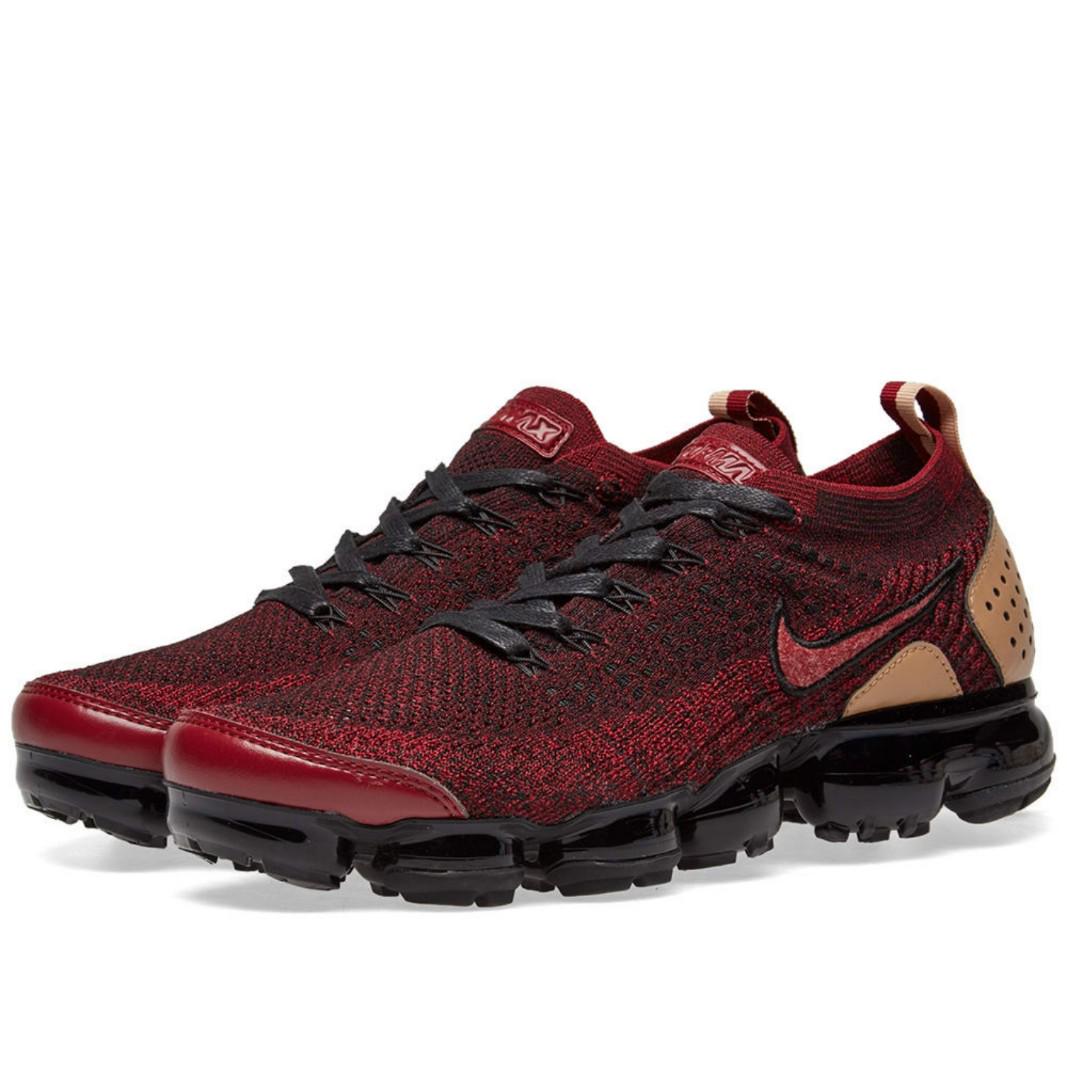 nrg vapormax