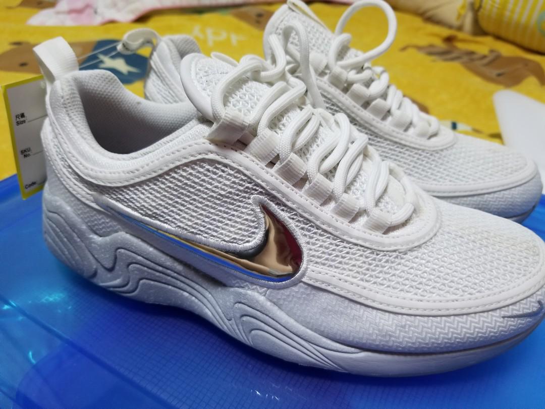 Nike Air Zoom EUR38 24cm and also fit for 24.5cm, 女裝, 女裝鞋- Carousell