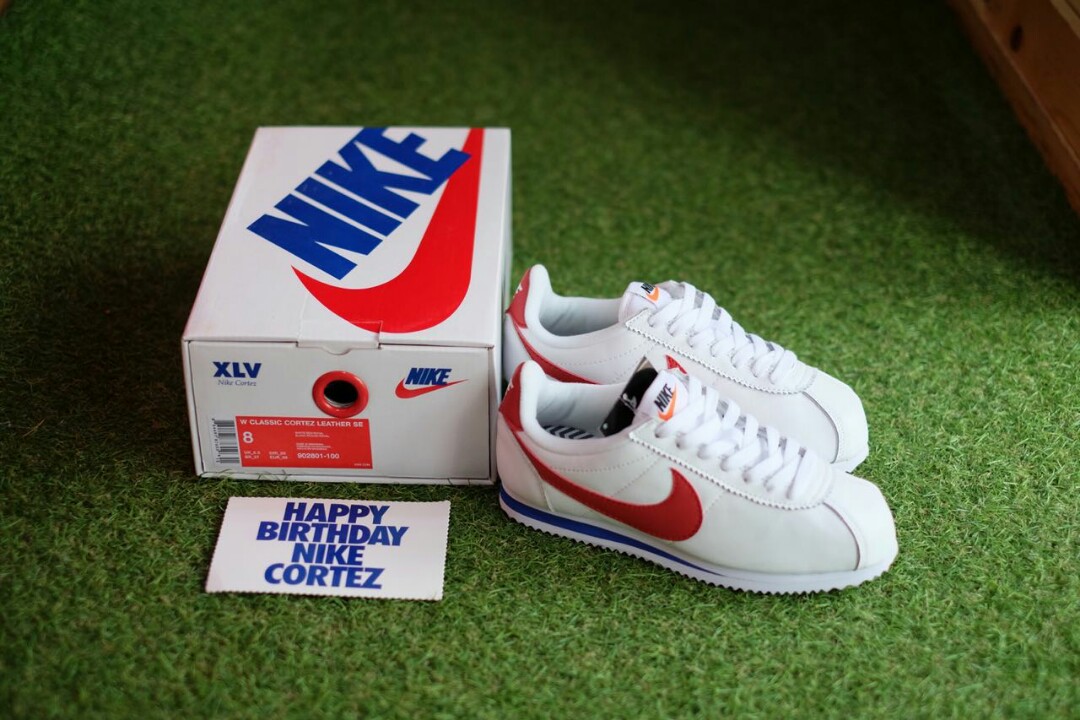 harga nike cortez forrest gump