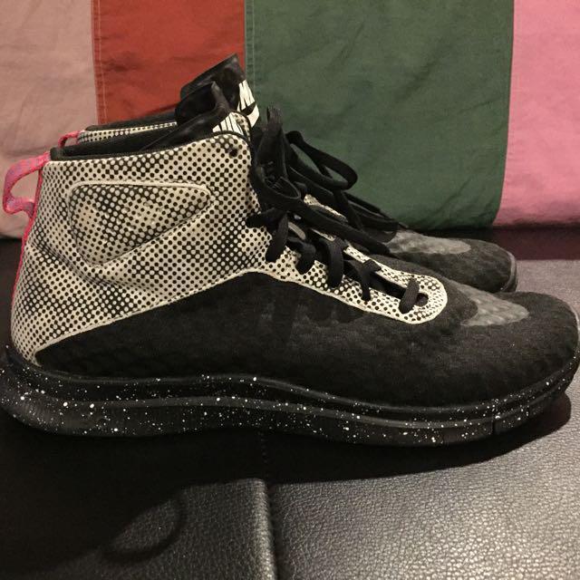 Free hypervenom mid qs shop