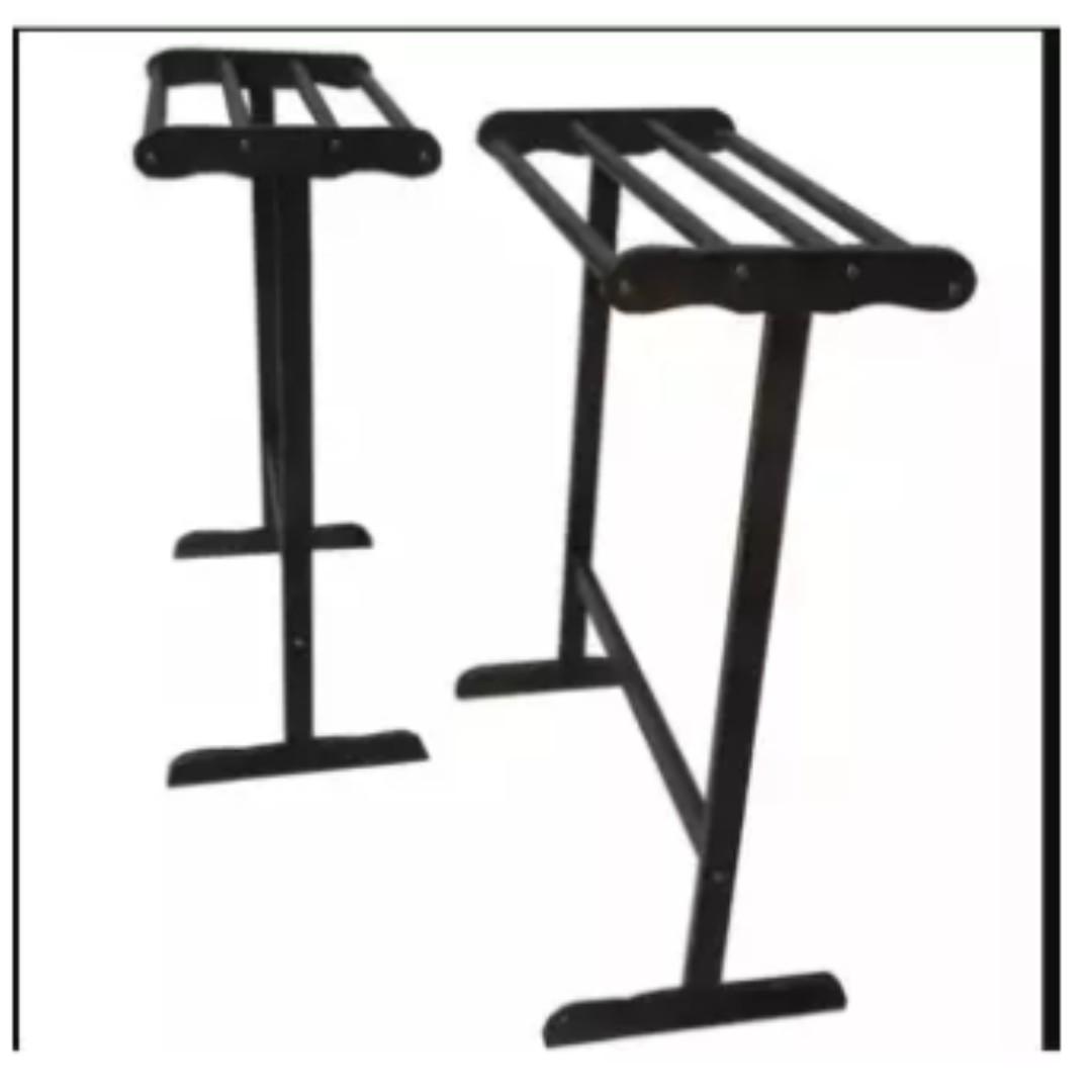 Wooden towel drying rack clearance