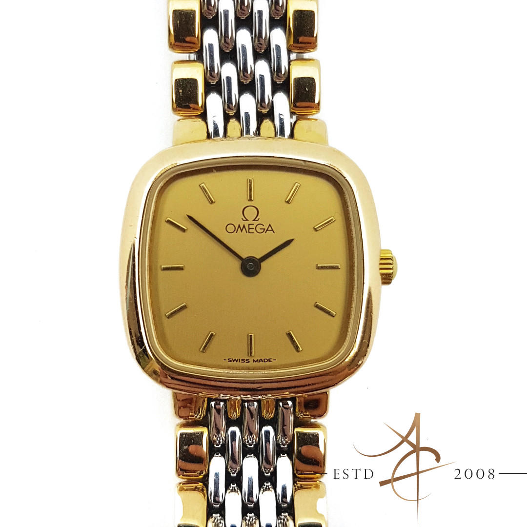 Omega womens 2025