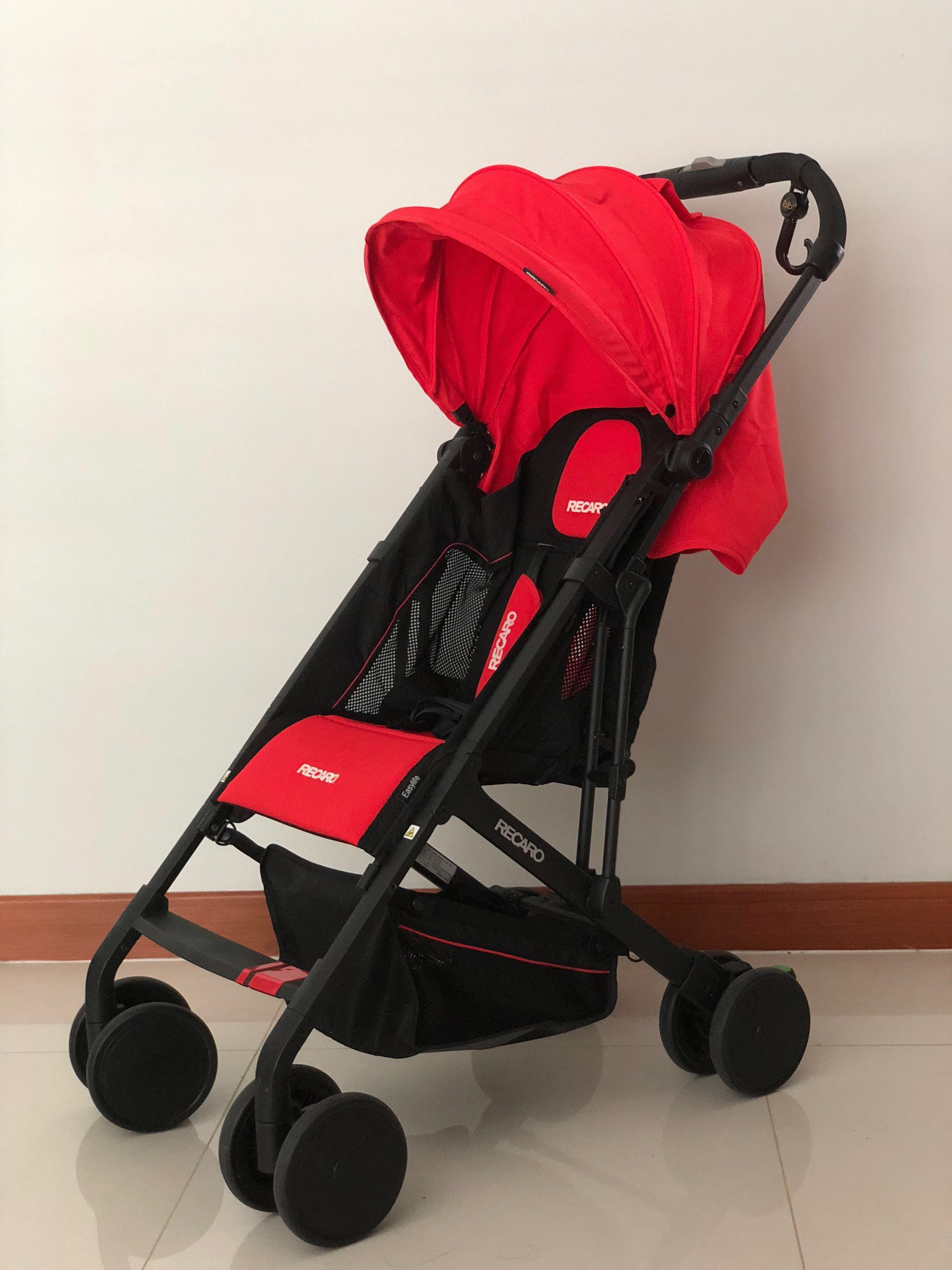 Recaro easylife sale cheap