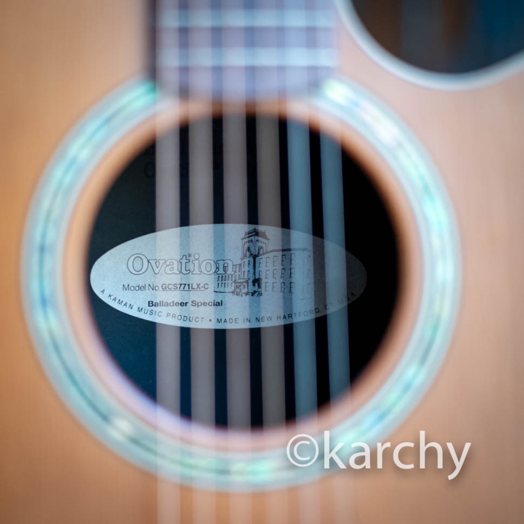 Ovation