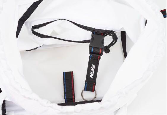 Palace Genius Backpack Men s Fashion Bags Backpacks on Carousell