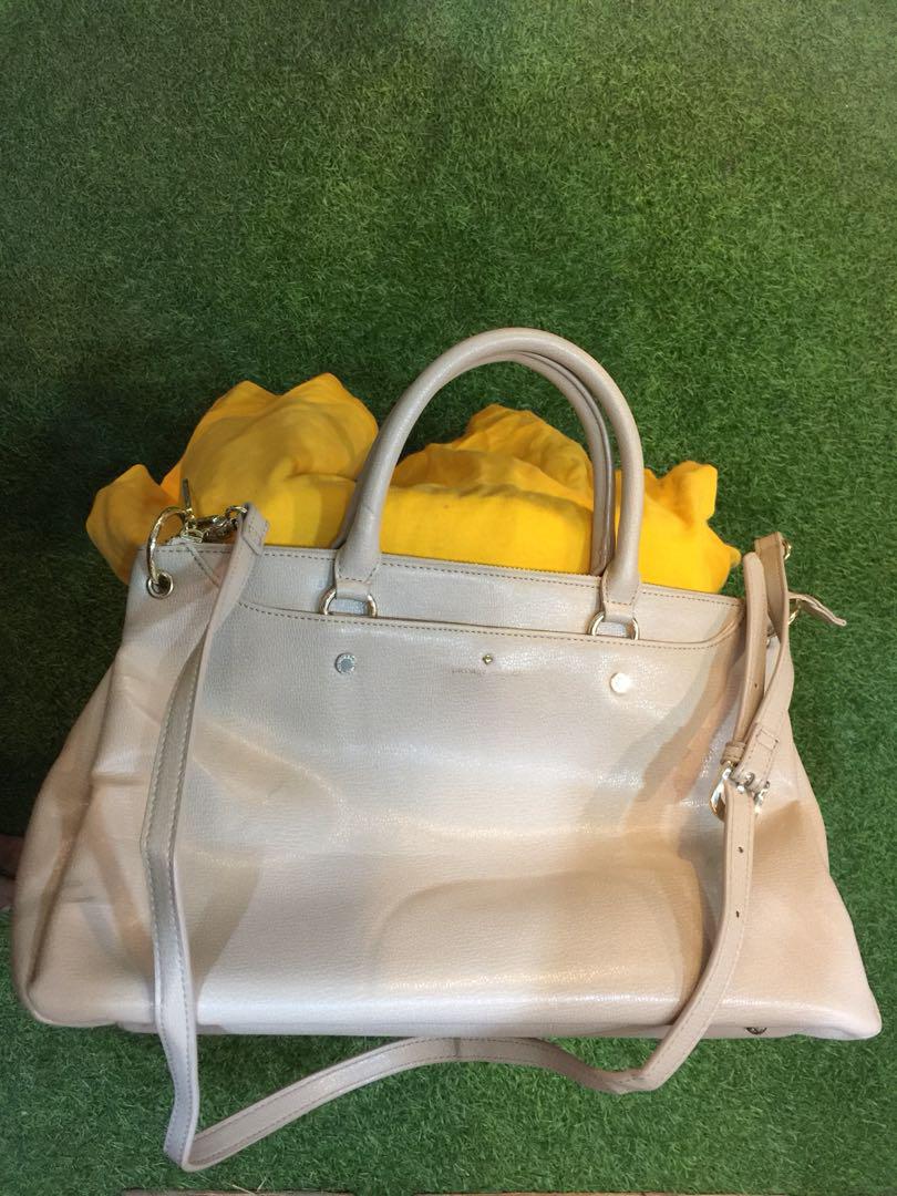 Passage Mignon Handbag Women S Fashion Bags Wallets Purses Pouches On Carousell