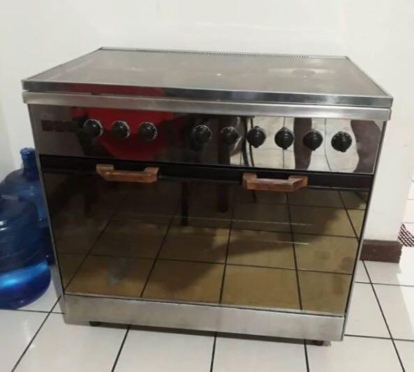 Philips clearance whirlpool oven