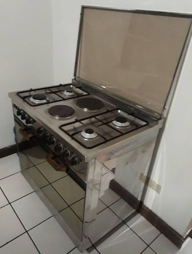 Philips clearance whirlpool oven