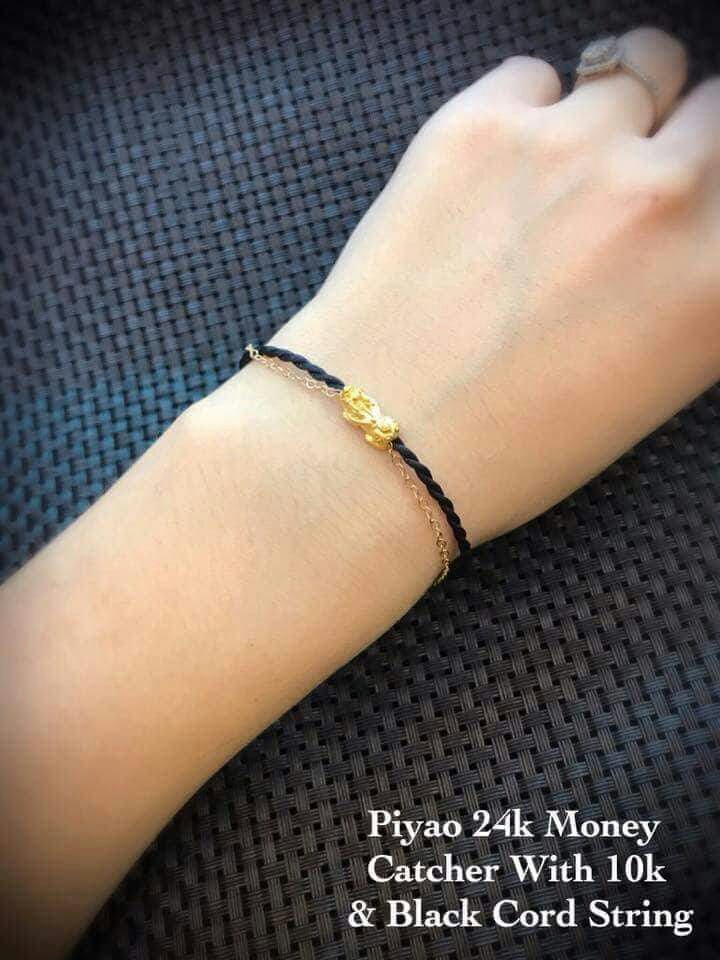 Money shop catcher piyao