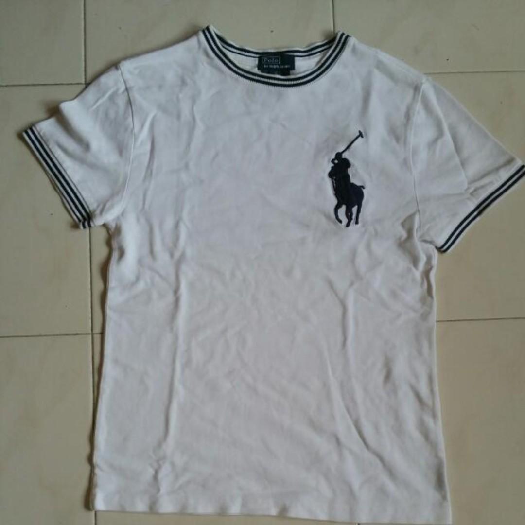 polo ralph lauren big horse