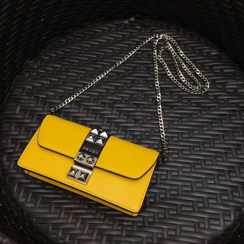 Prada elektra best sale leather mini bag