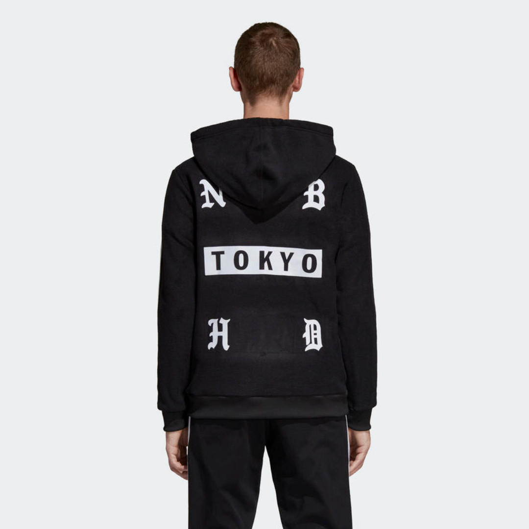 Preorder Adidas x Neighborhood Track Jacket