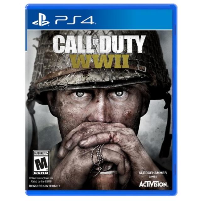 call of duty 2018 ps4