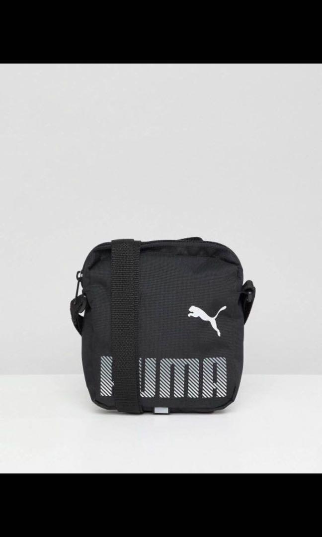 Puma one shoulder bag