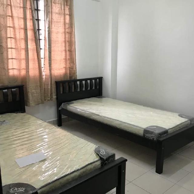 Bilik Sewa Putrajaya