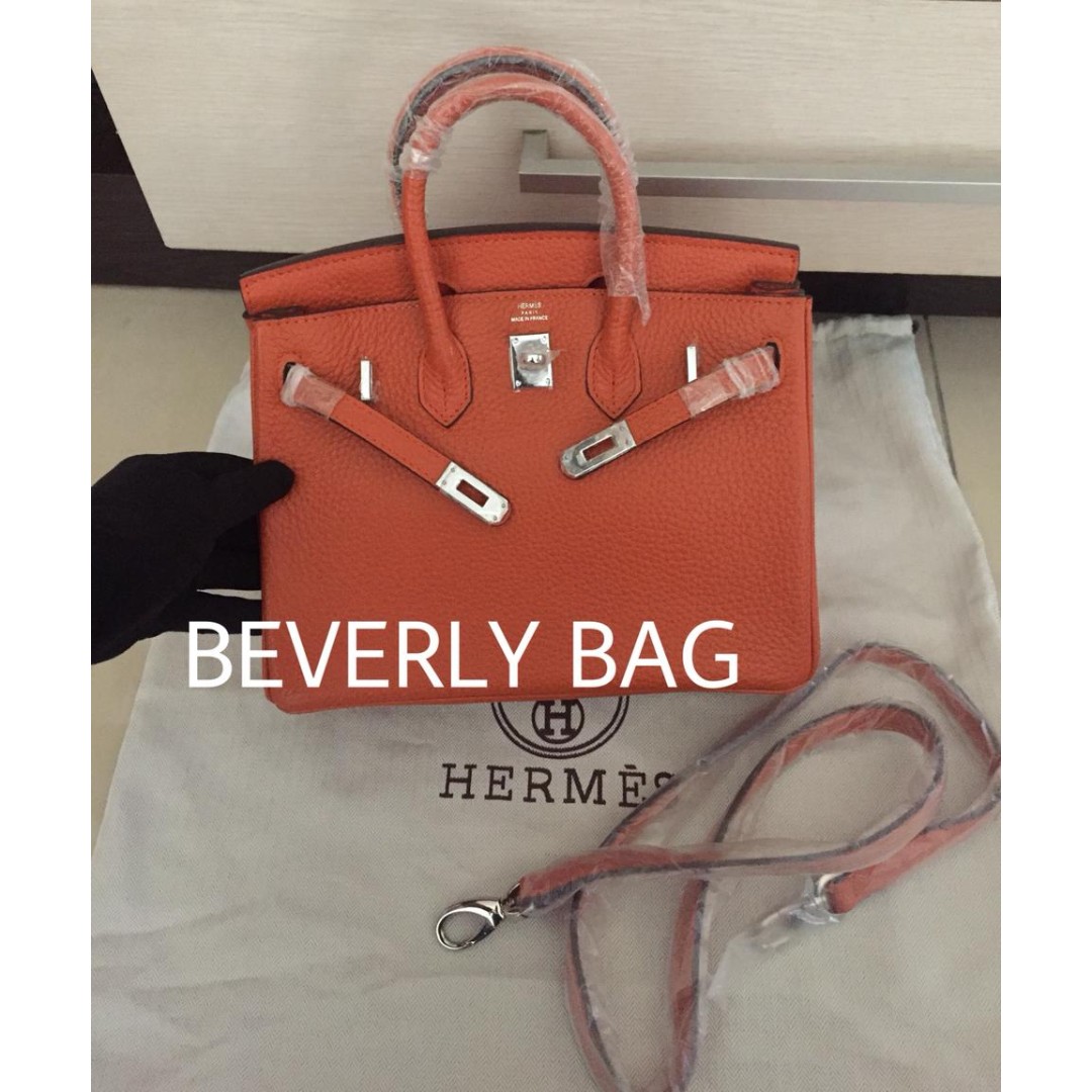 harga tas hermes