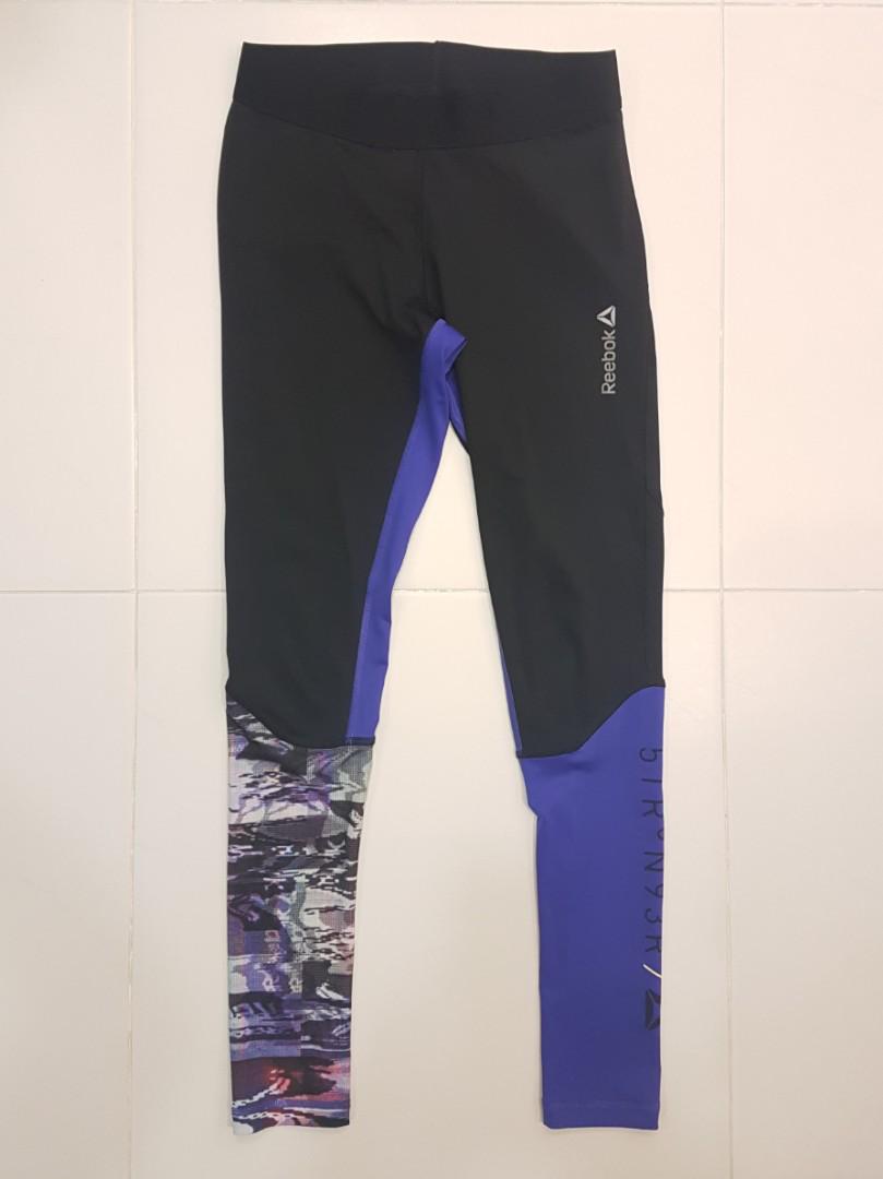 Reebok crossfit comp tights hotsell