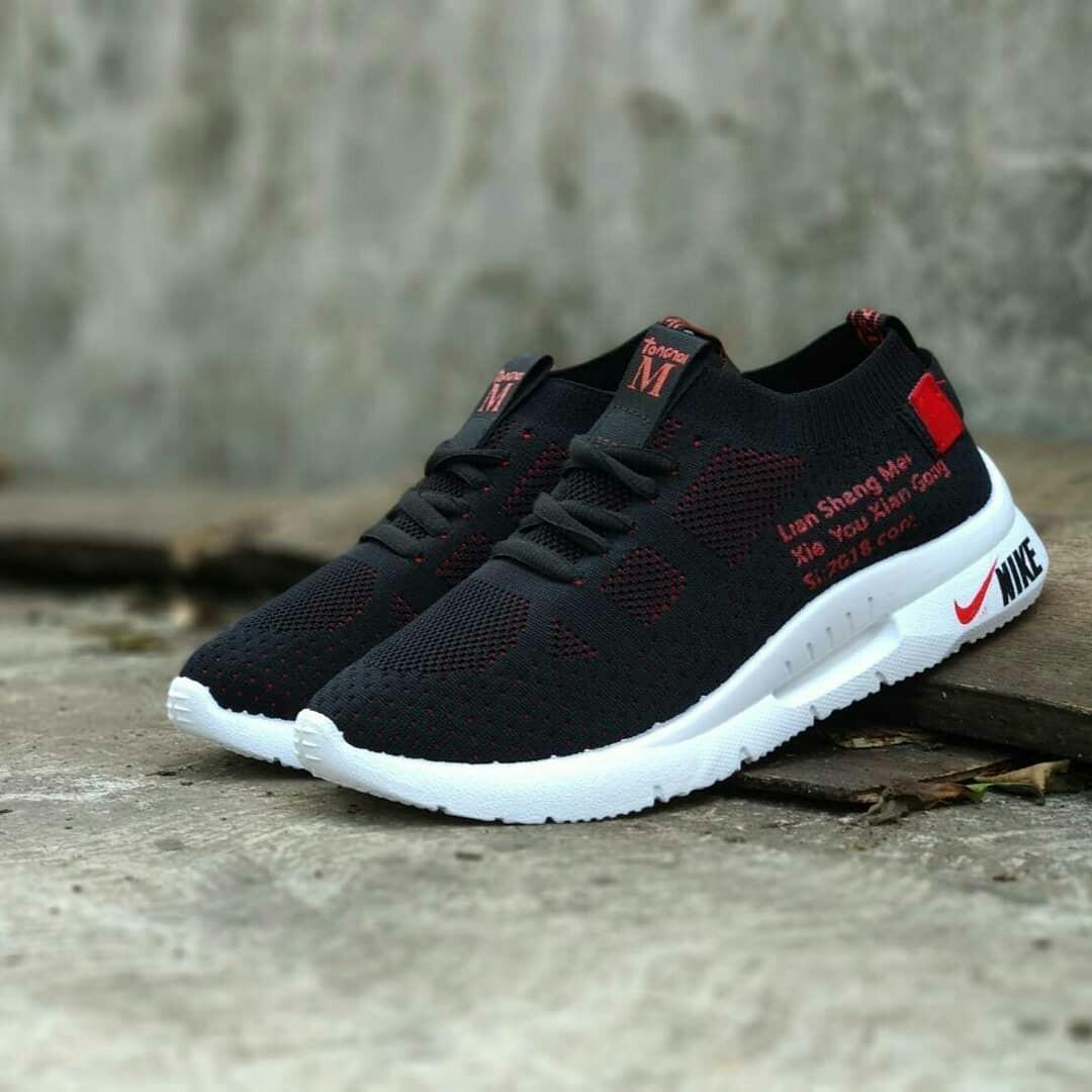 Sepatu Olahraga Wanita Olshop Fashion Olshop Wanita Di Carousell