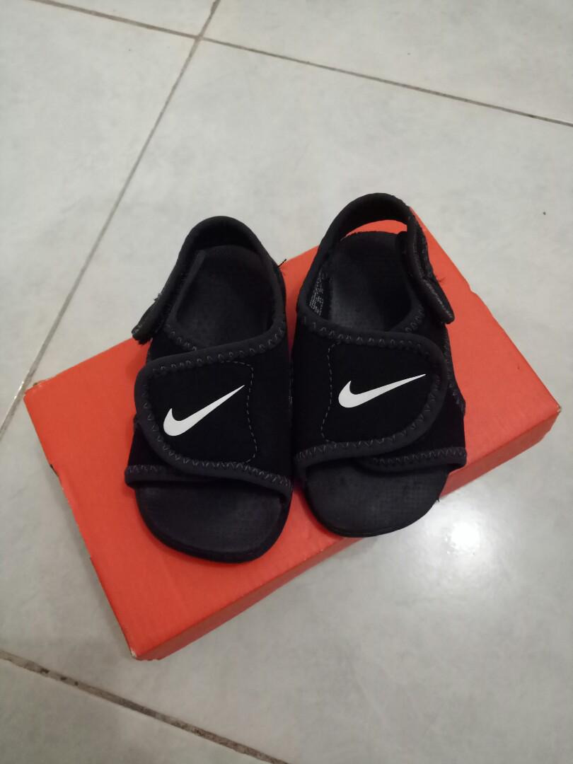 nike sepatu sandal