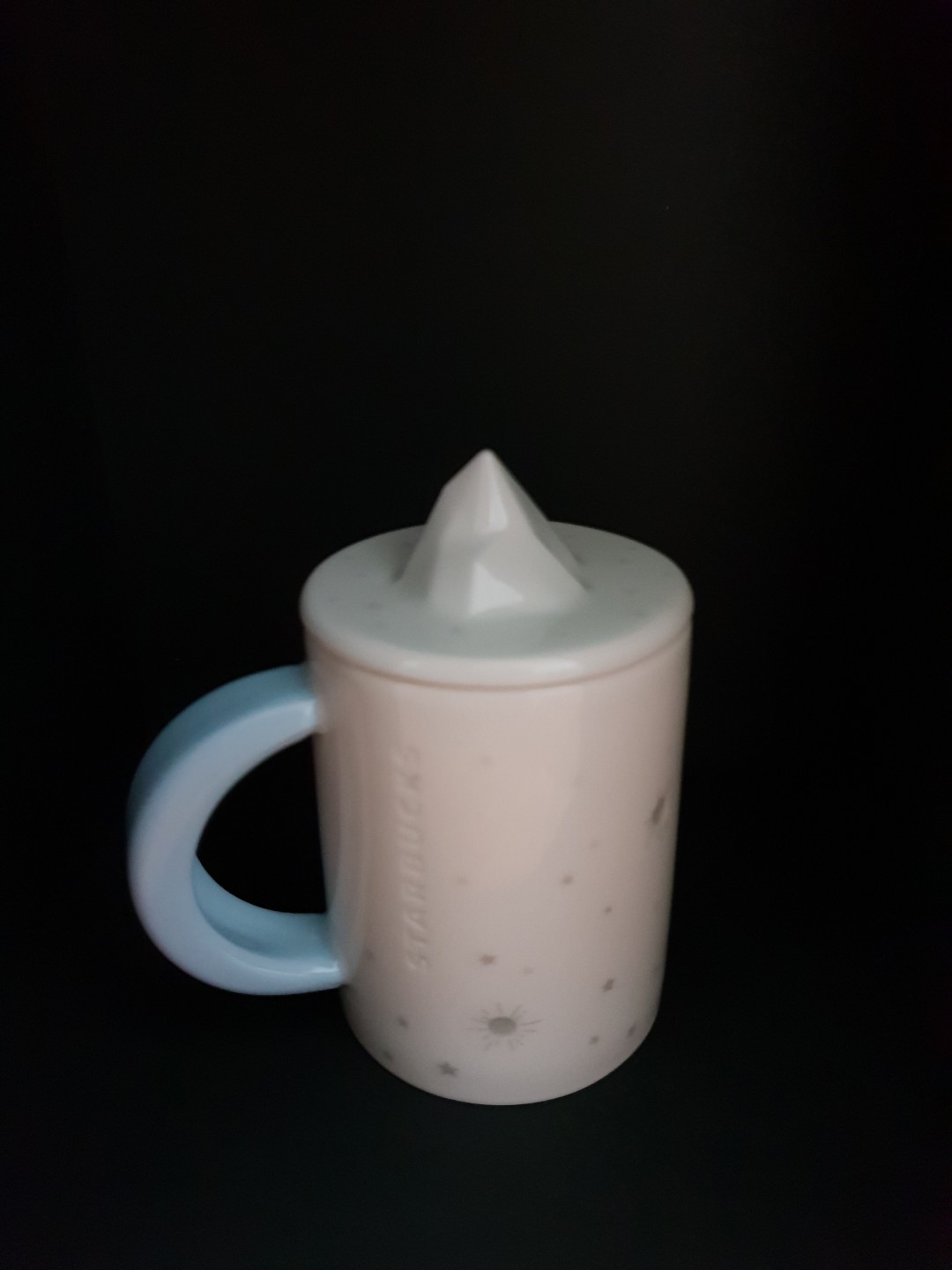 STARBUCKS Espresso Cup (iceberg), Furniture & Home Living, Kitchenware