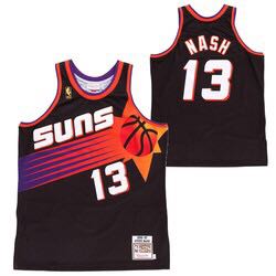 steve nash jersey for sale