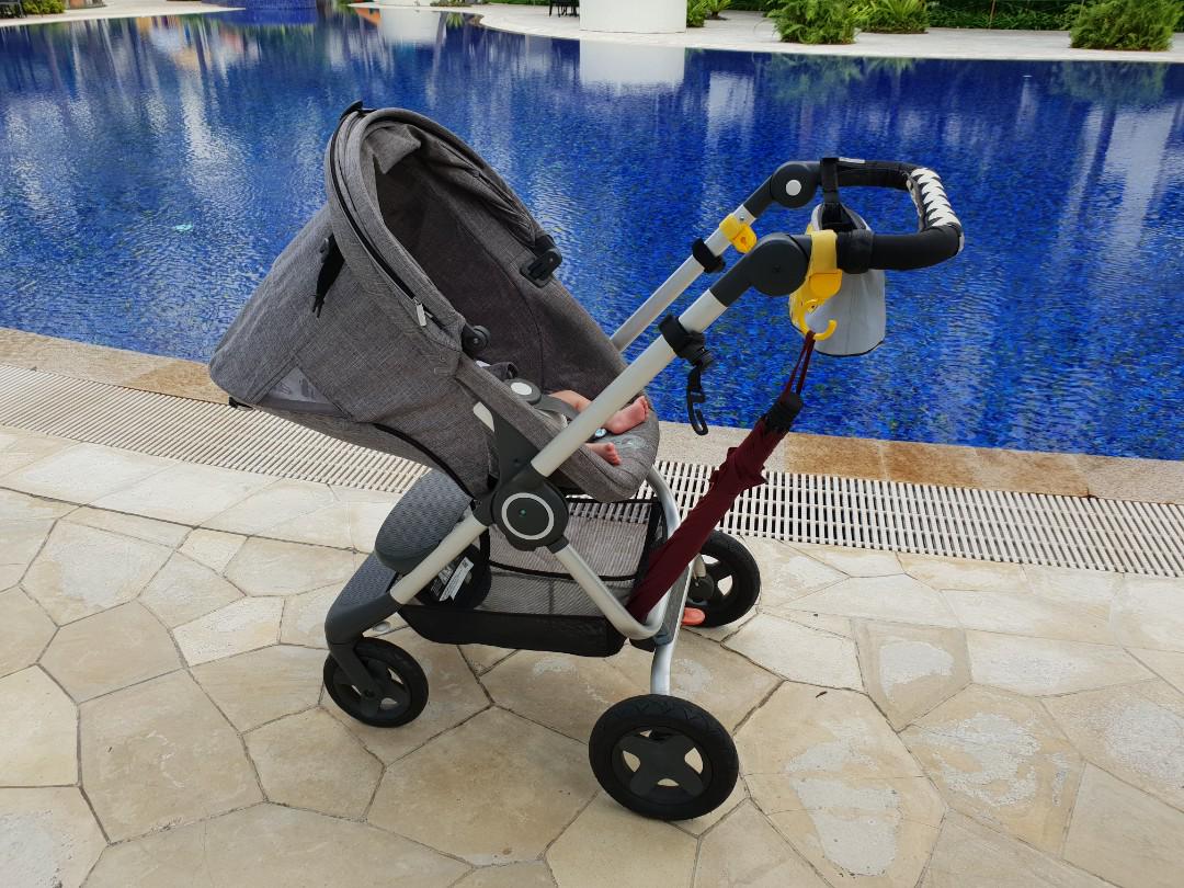 stokke scoot v5