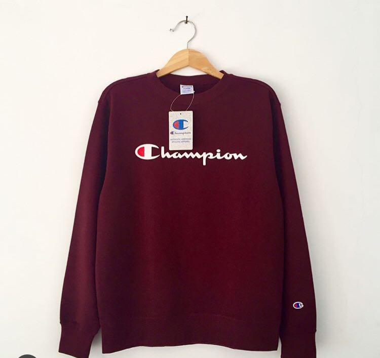 crewneck champion original Yeditepe n aat Malatya Sat l k Daire