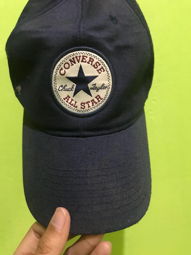 Topi converse deals