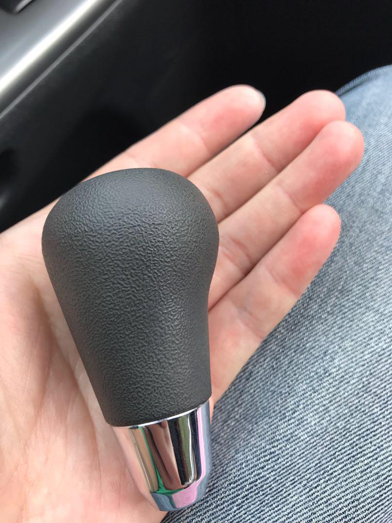 Toyota wish shop gear knob