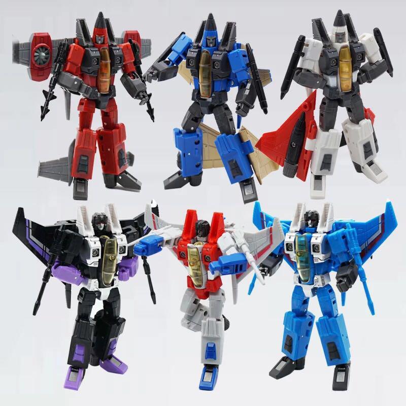 mft transformers