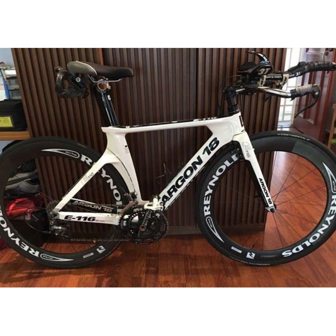 argon 18 bicycle price