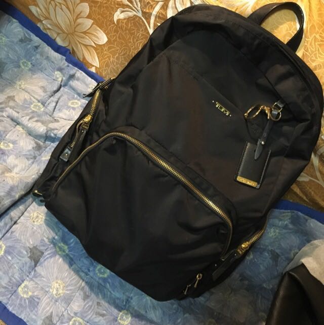 tumi backpack ph