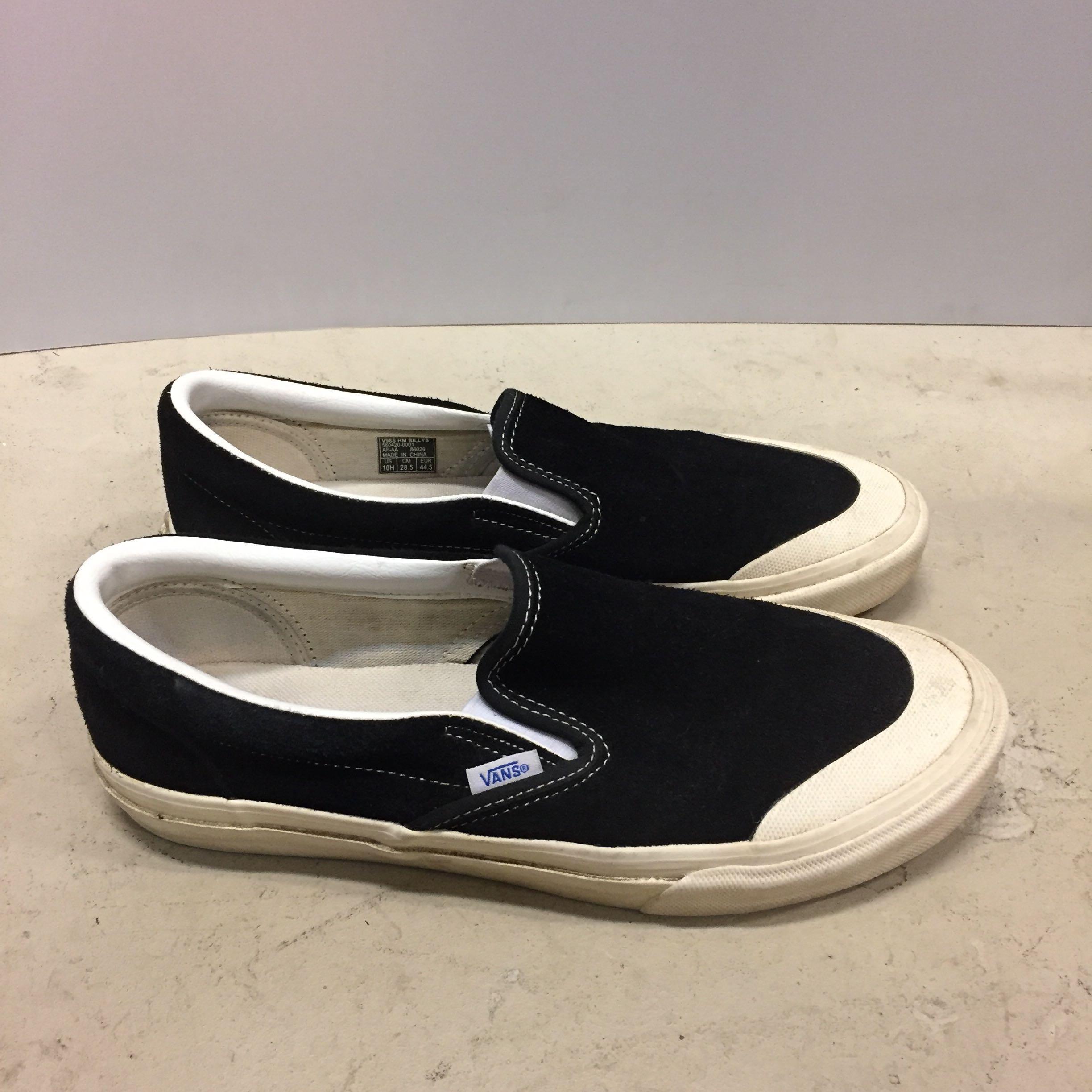 Get - vans half slip on - OFF 78 