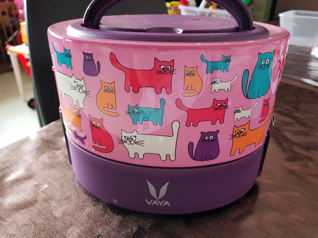 Vaya Lunch Box 600ml Everything Else On Carousell vaya-lunch-box-600ml-everything-else-on-carousell