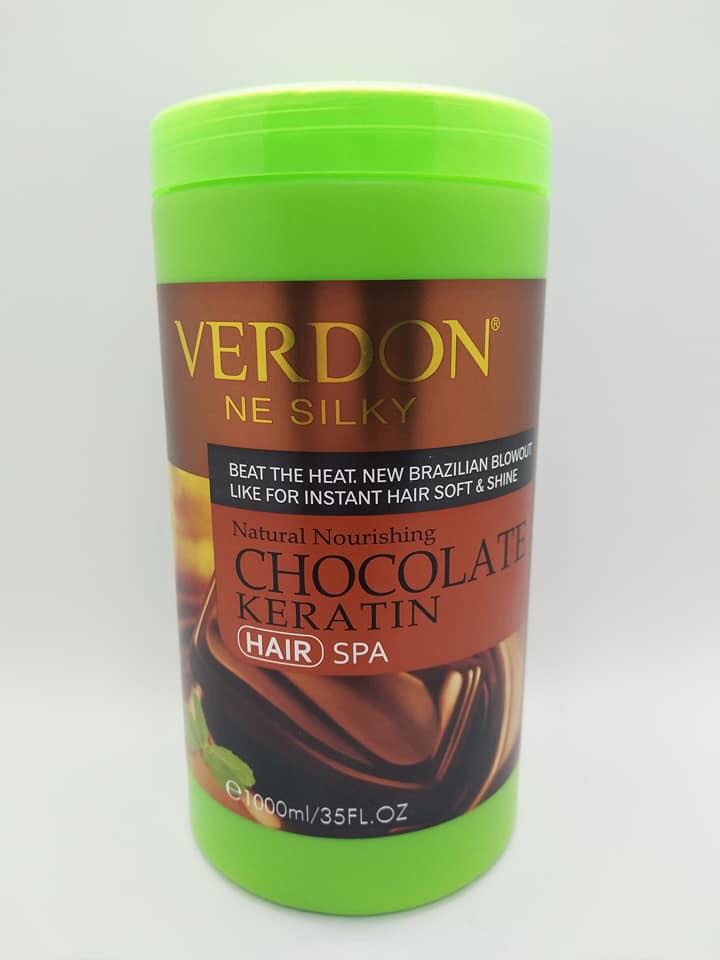 verdon brazilian keratin