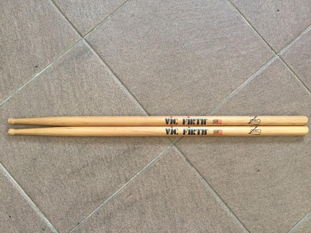 Vic sales firth zoro