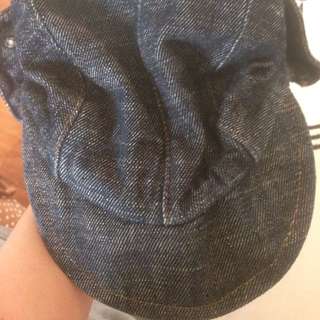 Topi Xsml Jeans
