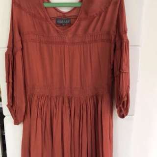 Magali Pascal Dress