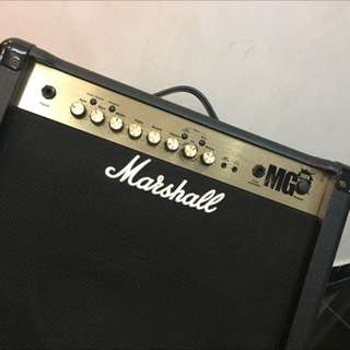 MARSHALL MG30FX