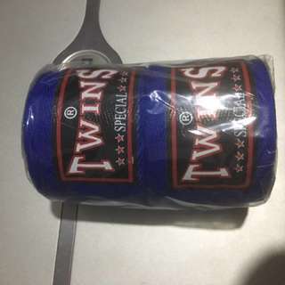 Muay Thai - Handwrap Cotten